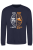 Oxford Navy
