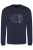 Oxford Navy