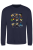 Oxford Navy