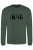 Bottle Green