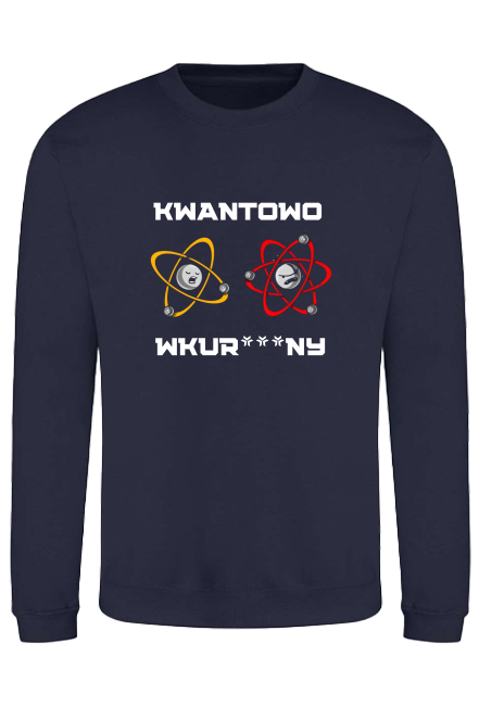 Oxford Navy