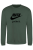 Bottle Green
