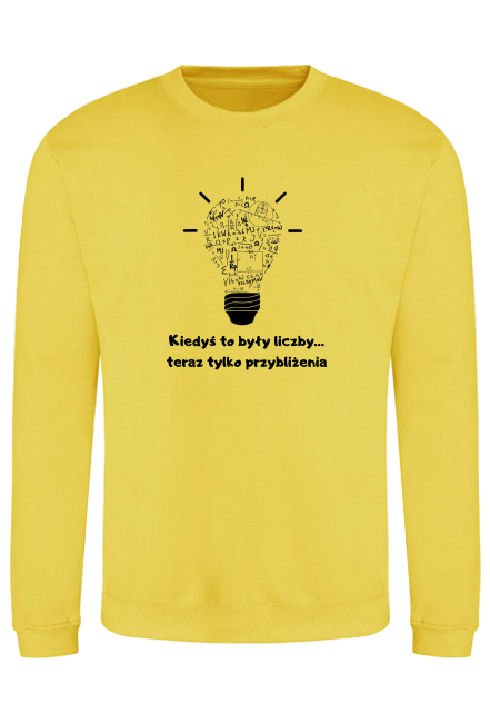 Sun Yellow