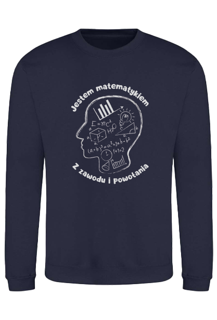 Oxford Navy