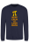 Oxford Navy
