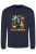 Oxford Navy