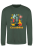 Bottle Green