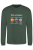 Bottle Green