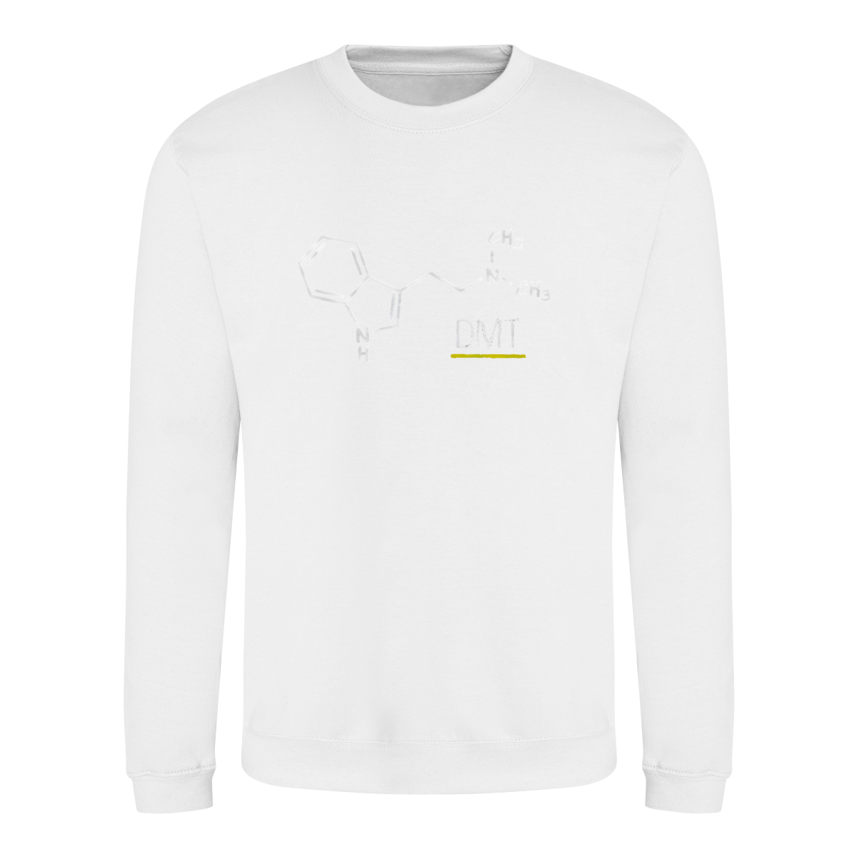 Arctic White