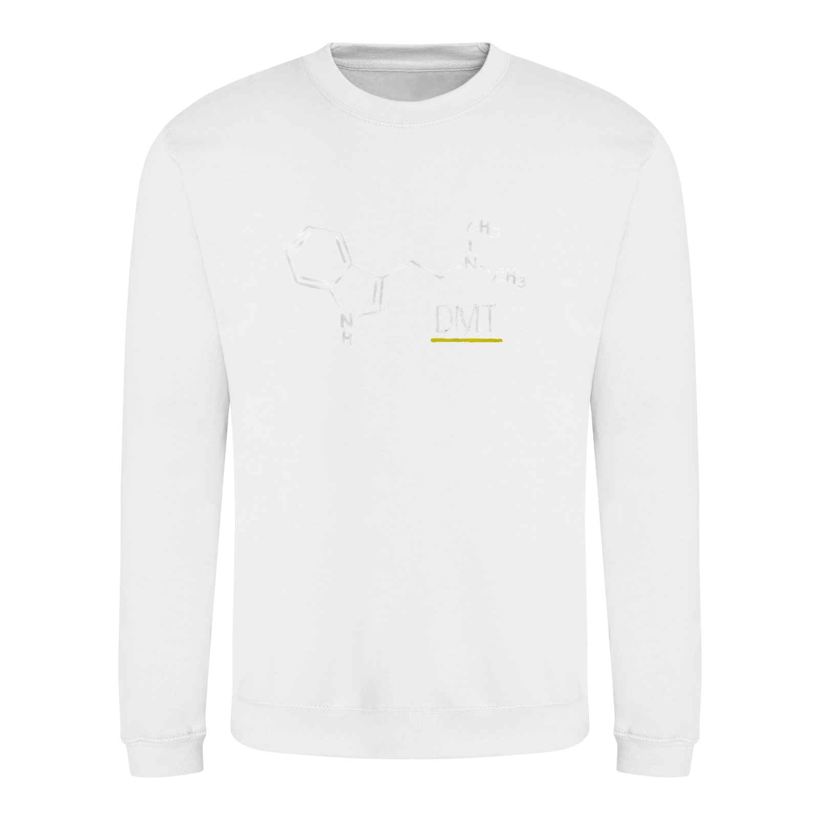 Arctic White