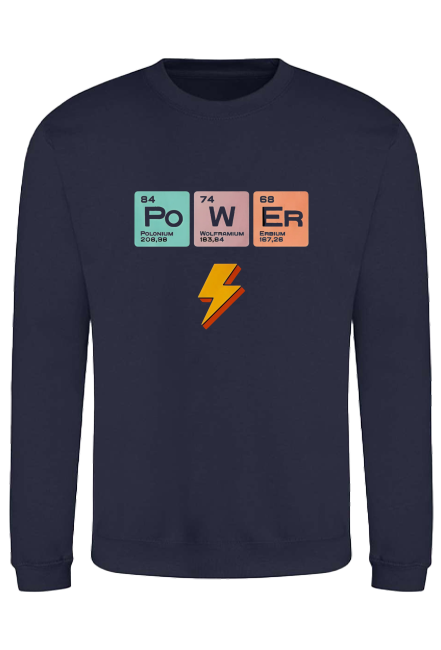 Oxford Navy