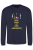 Oxford Navy