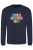 Oxford Navy