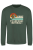 Bottle Green