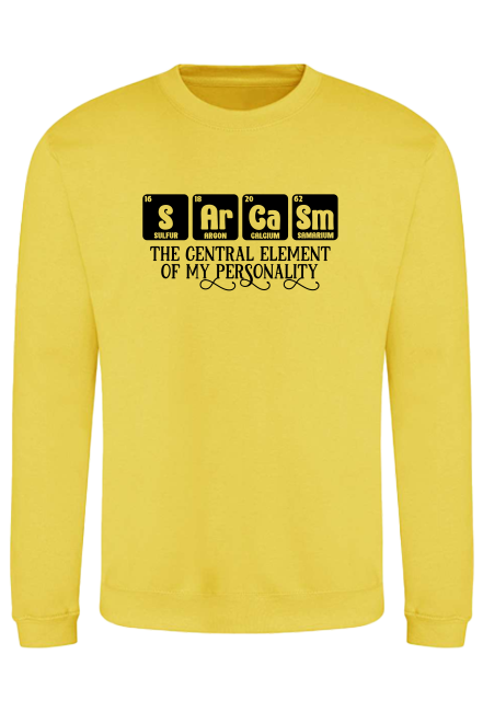 Sun Yellow
