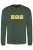 Bottle Green