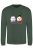 Bottle Green