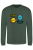 Bottle Green