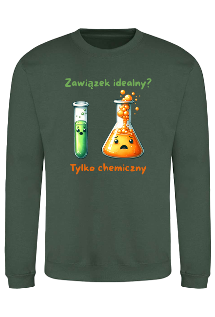 Bottle Green