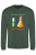 Bottle Green