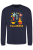 Oxford Navy