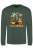 Bottle Green