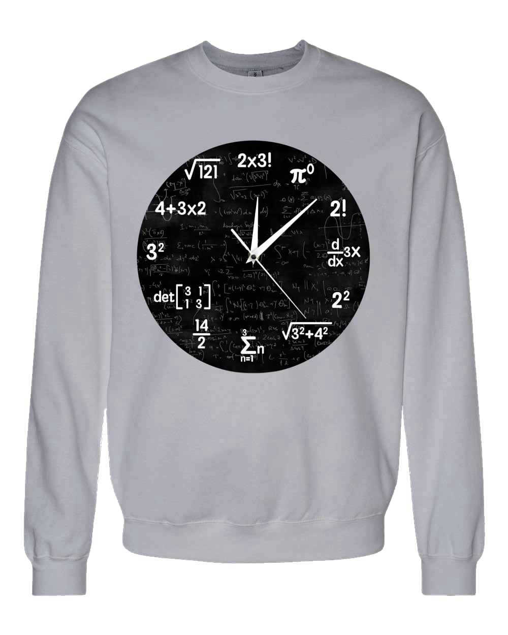 Sport Grey