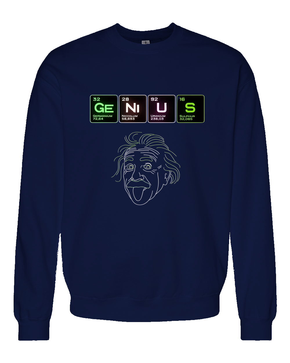 Navy