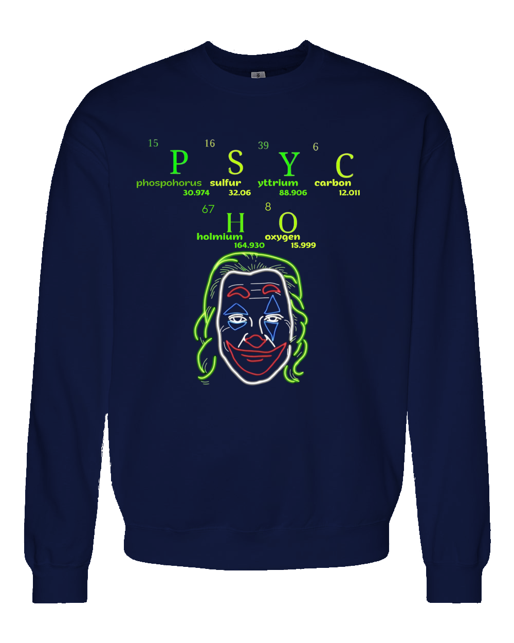 Navy