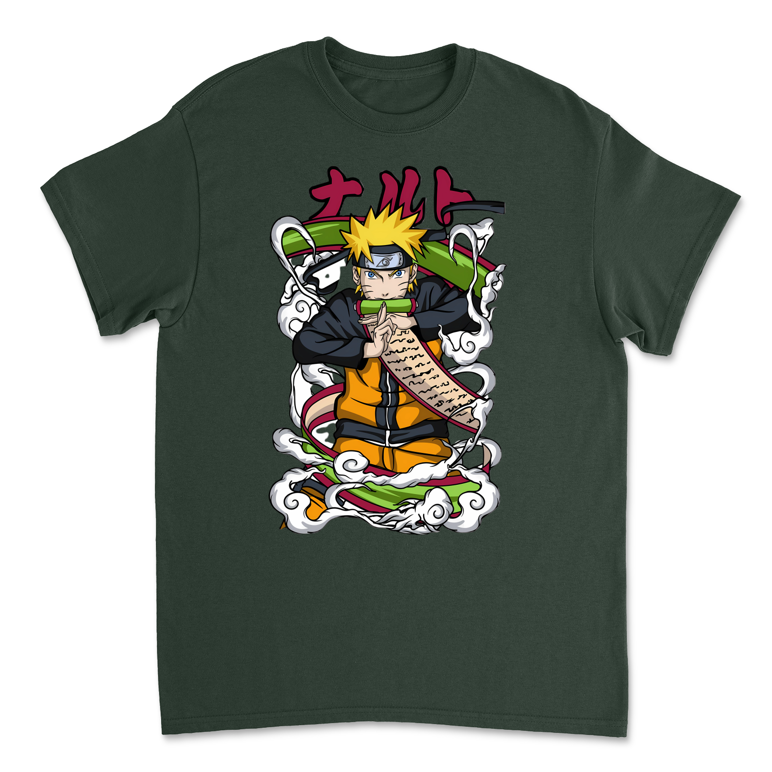 Forest Green