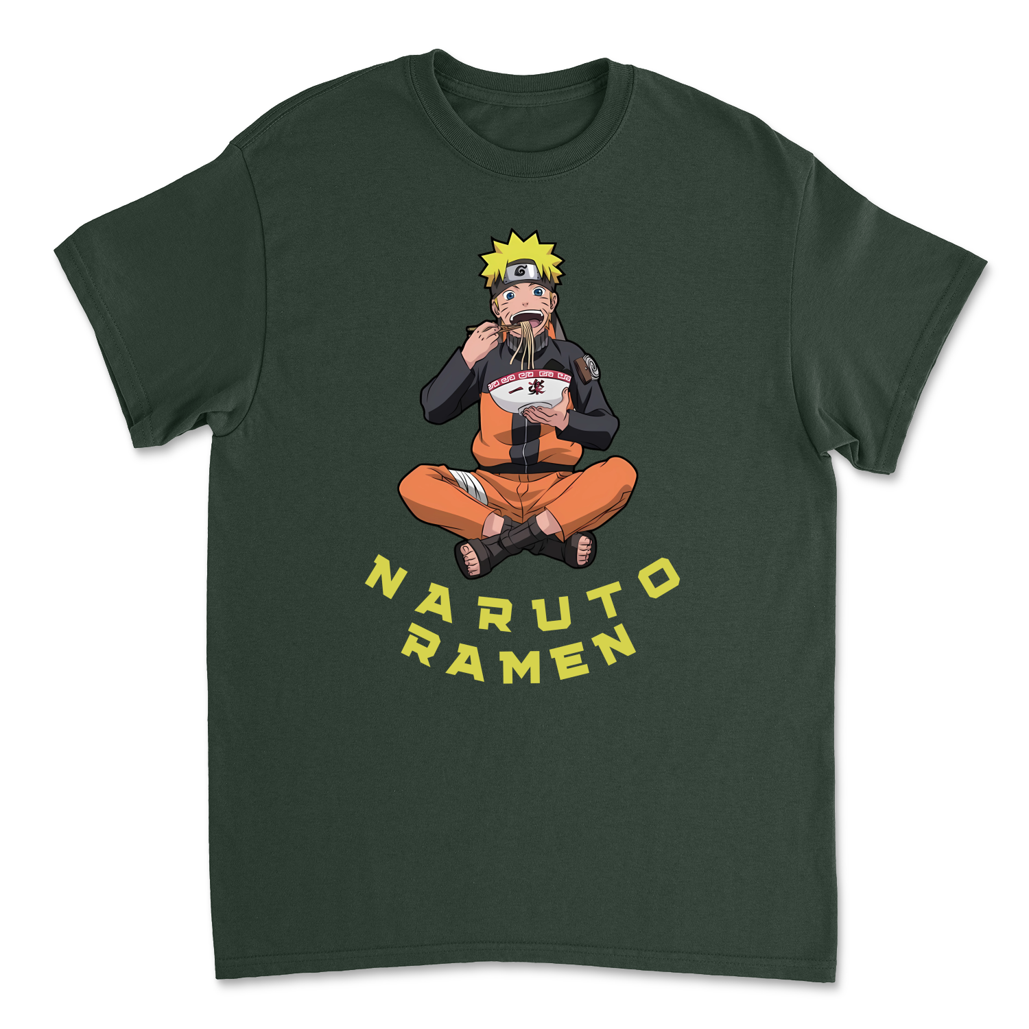 Forest Green