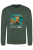Bottle Green
