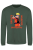Bottle Green