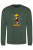 Bottle Green