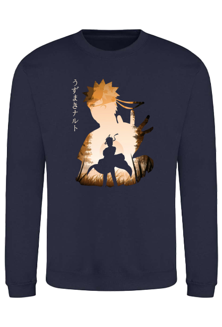 Oxford Navy