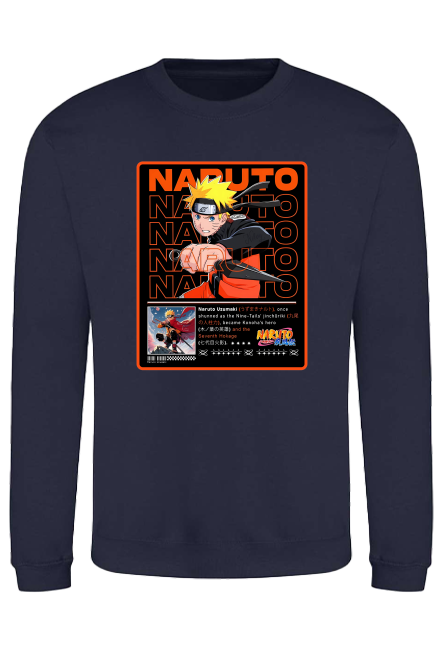 Oxford Navy