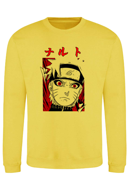 Sun Yellow