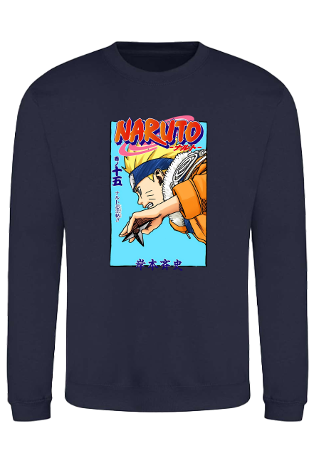 Oxford Navy