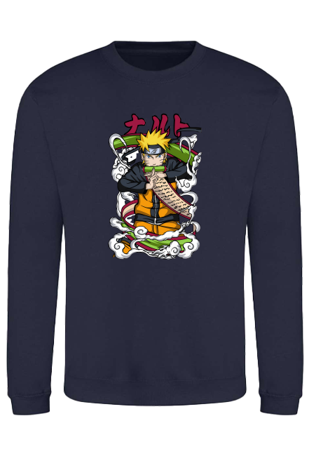 Oxford Navy