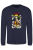 Oxford Navy