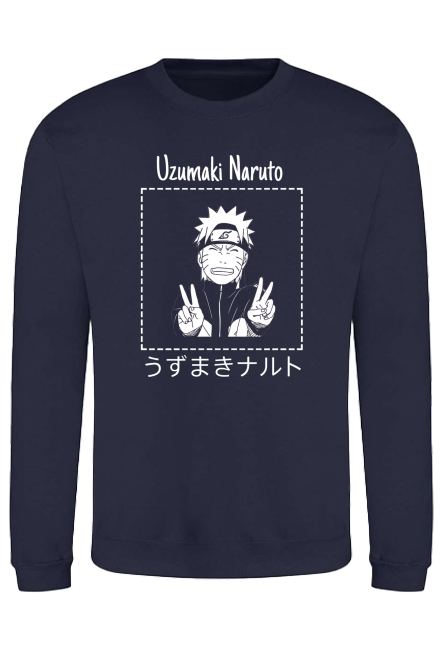 Oxford Navy