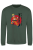 Bottle Green