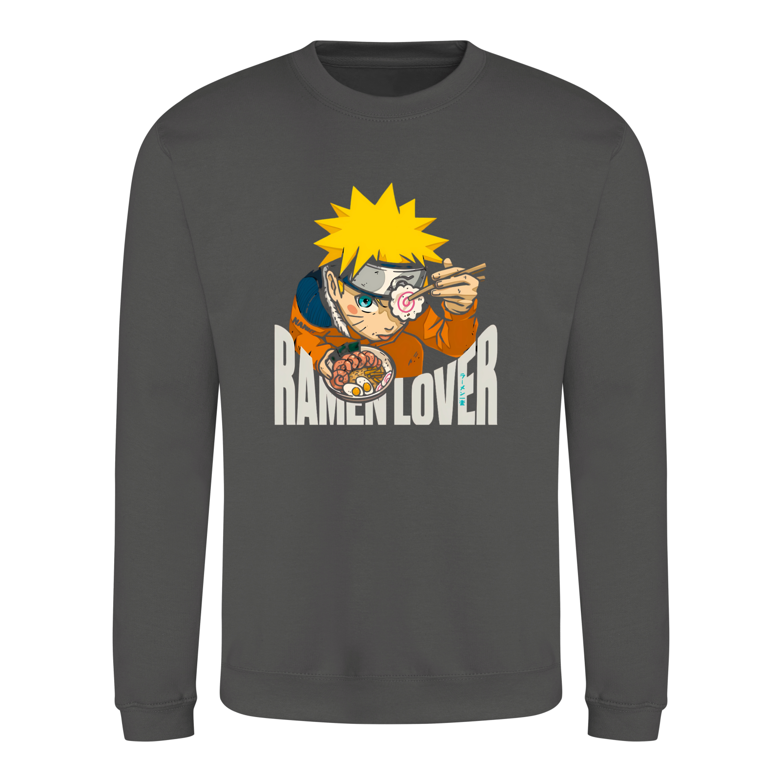 Steel Grey