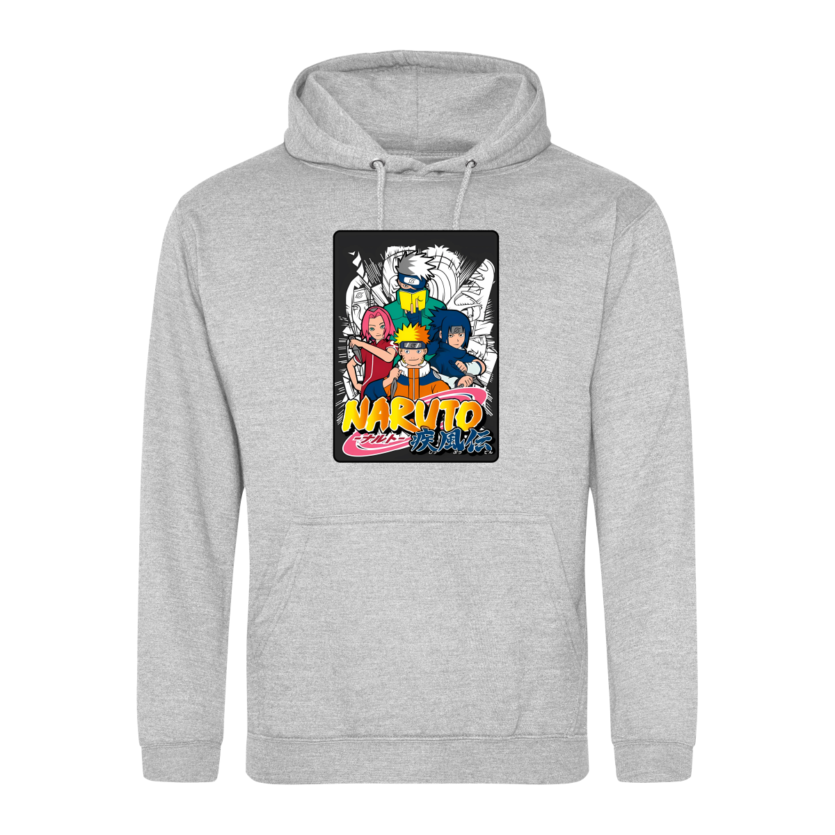 Heather Grey