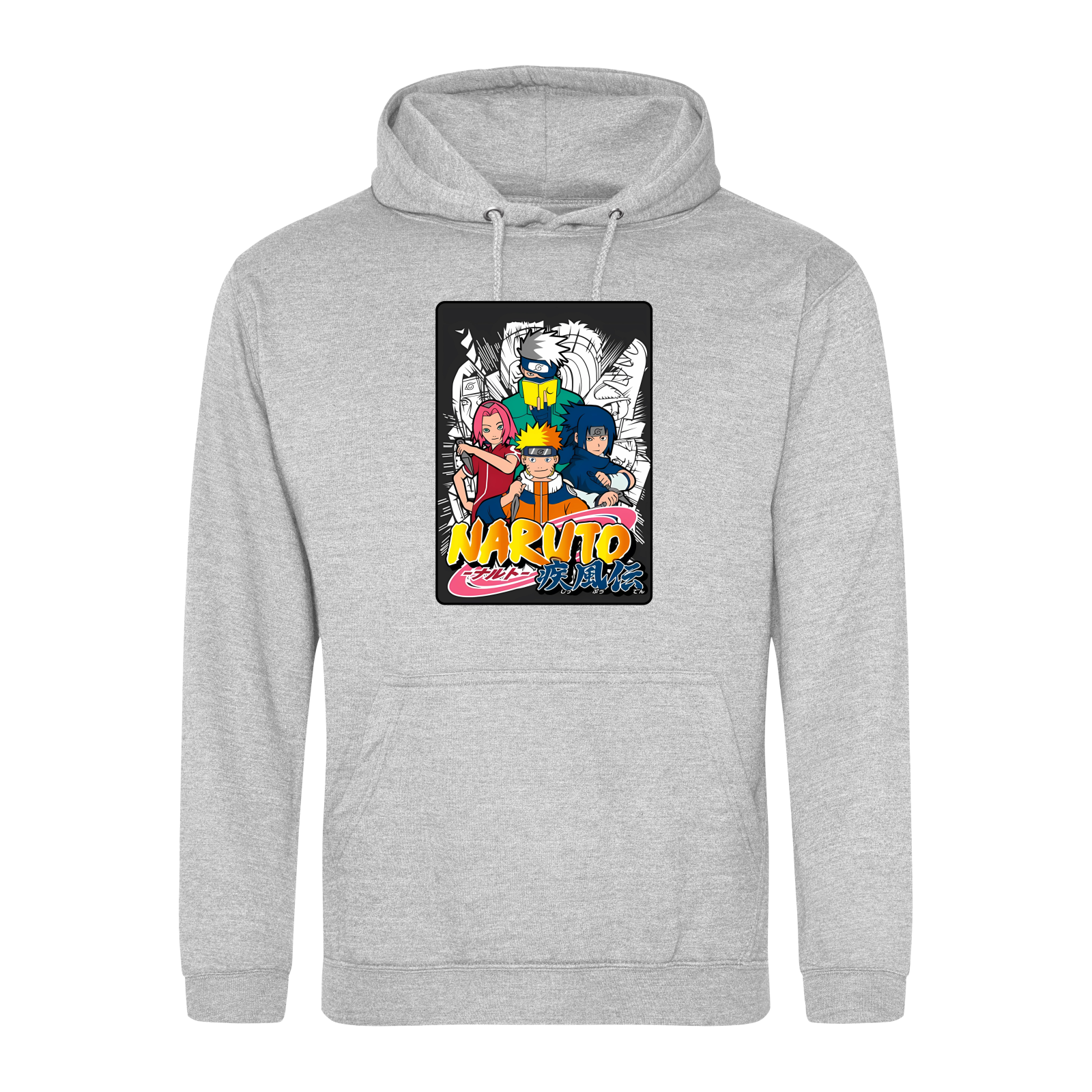 Heather Grey