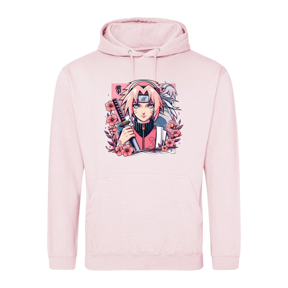 Baby Pink