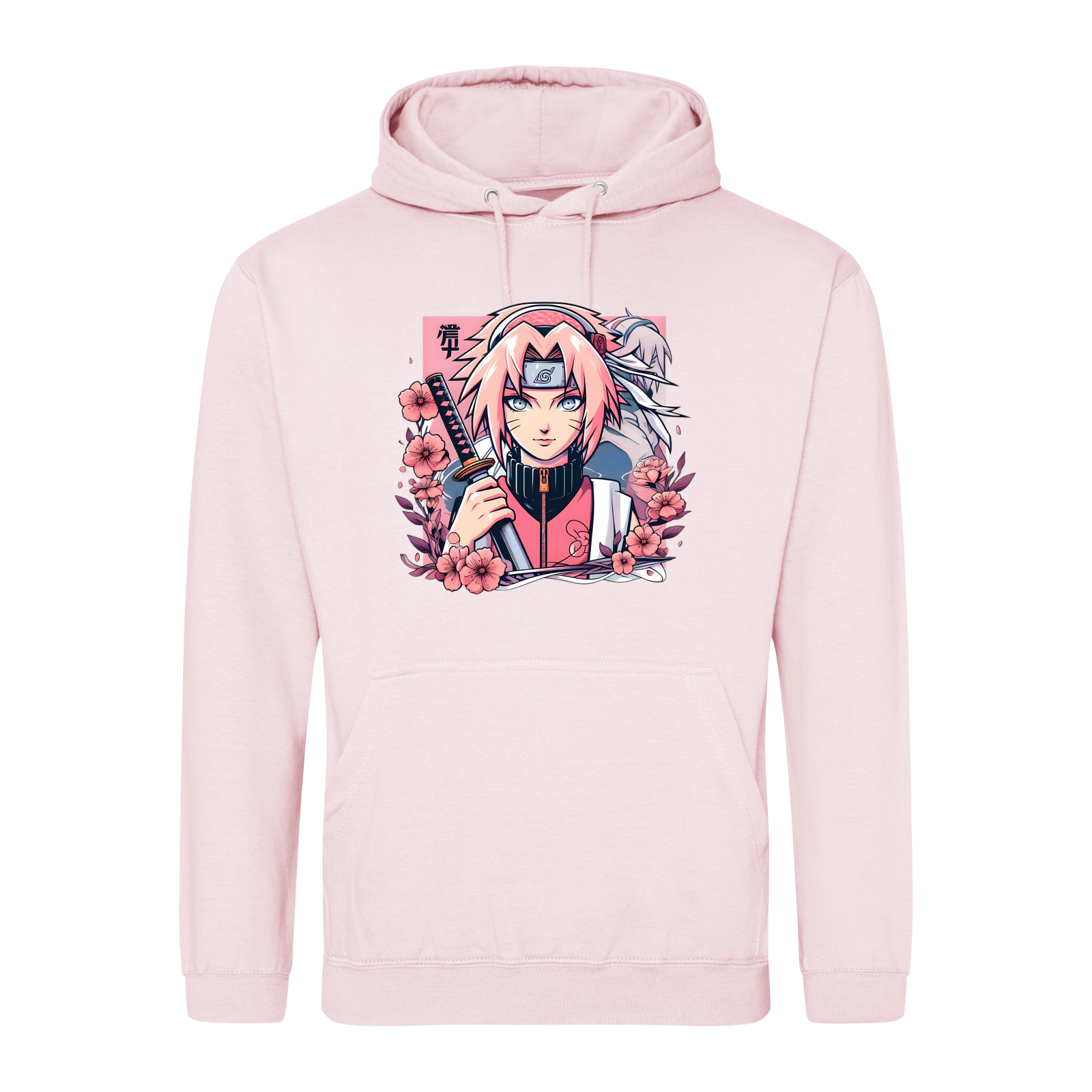 Baby Pink