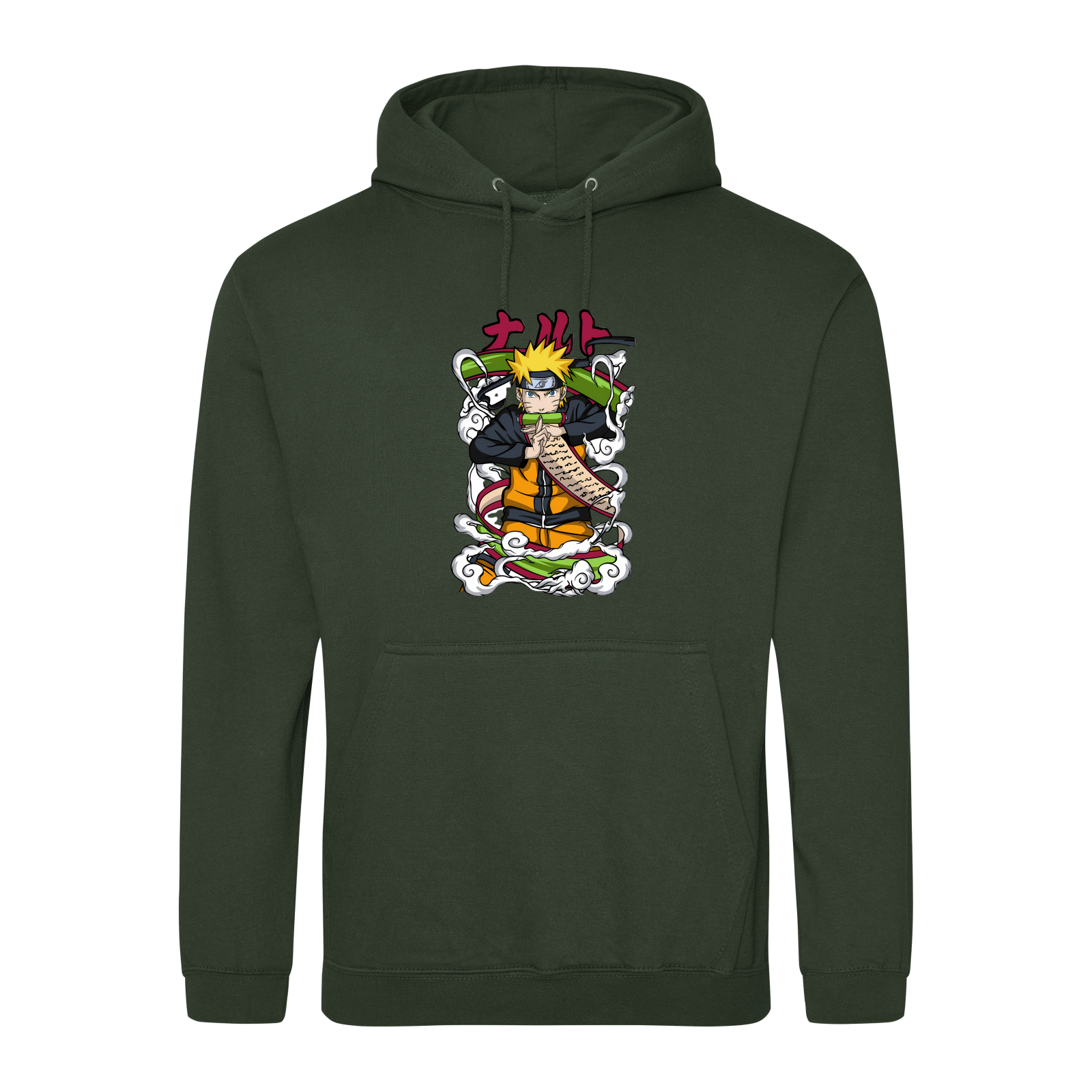 Forest Green
