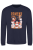 Oxford Navy