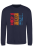 Oxford Navy